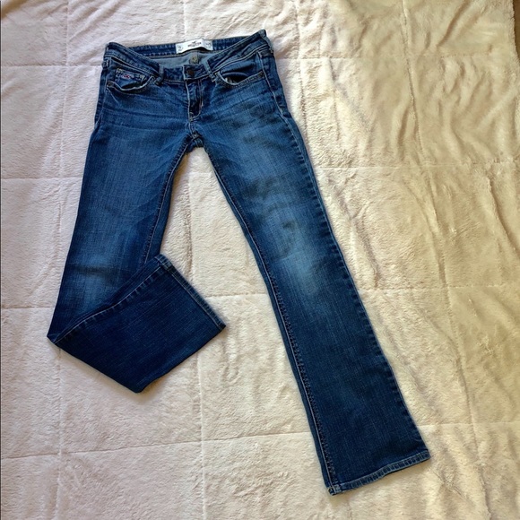 Hollister 1S 25x31 straight - Picture 2 of 3